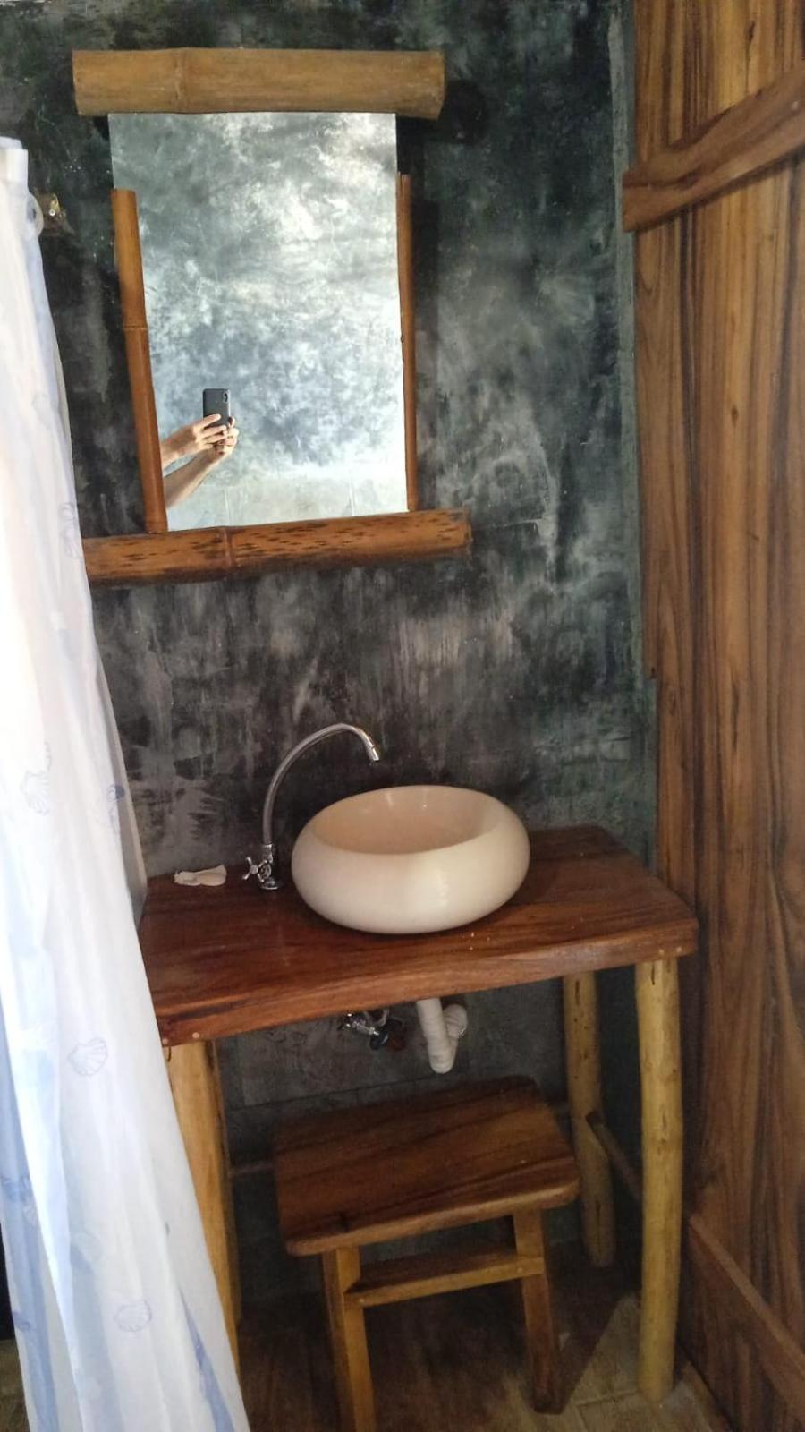 Hostal Olmito Canoa Extérieur photo