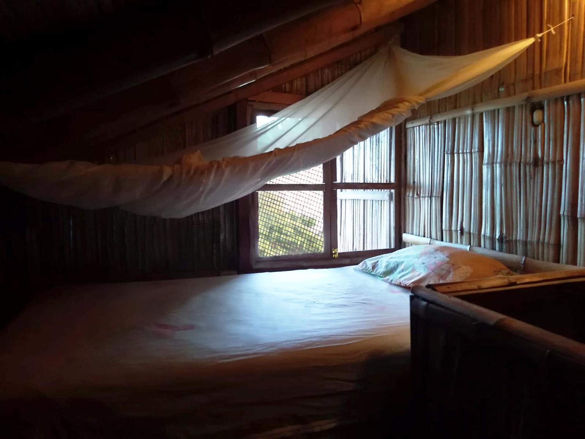 Hostal Olmito Canoa Extérieur photo