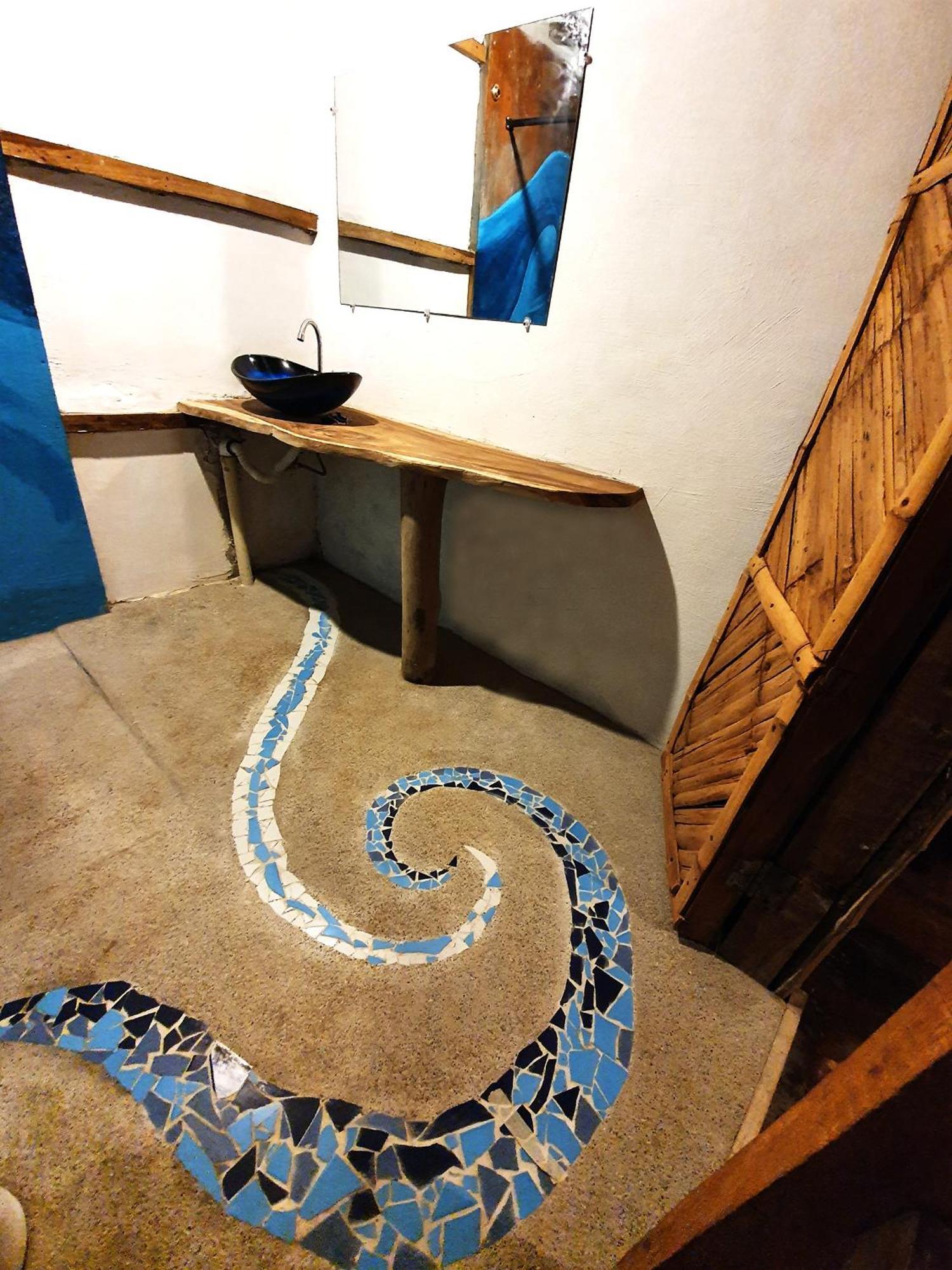 Hostal Olmito Canoa Extérieur photo