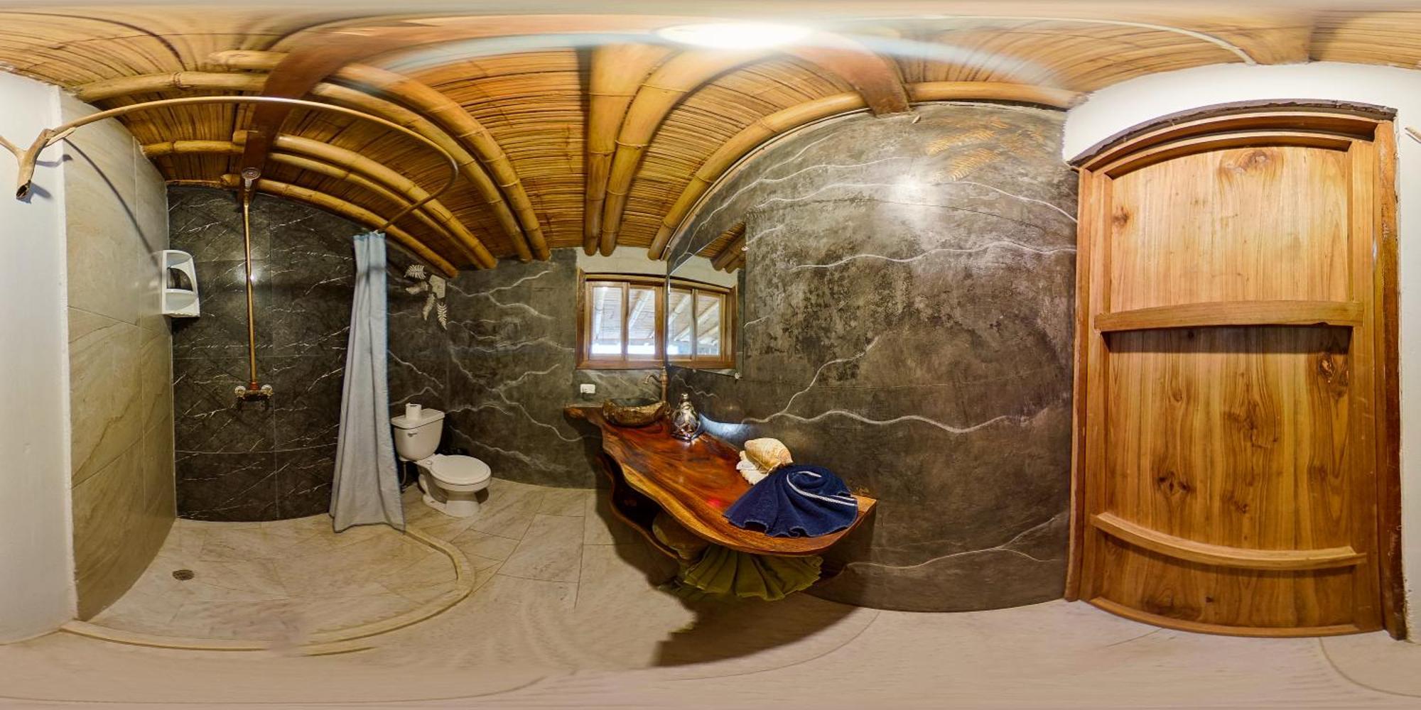 Hostal Olmito Canoa Extérieur photo