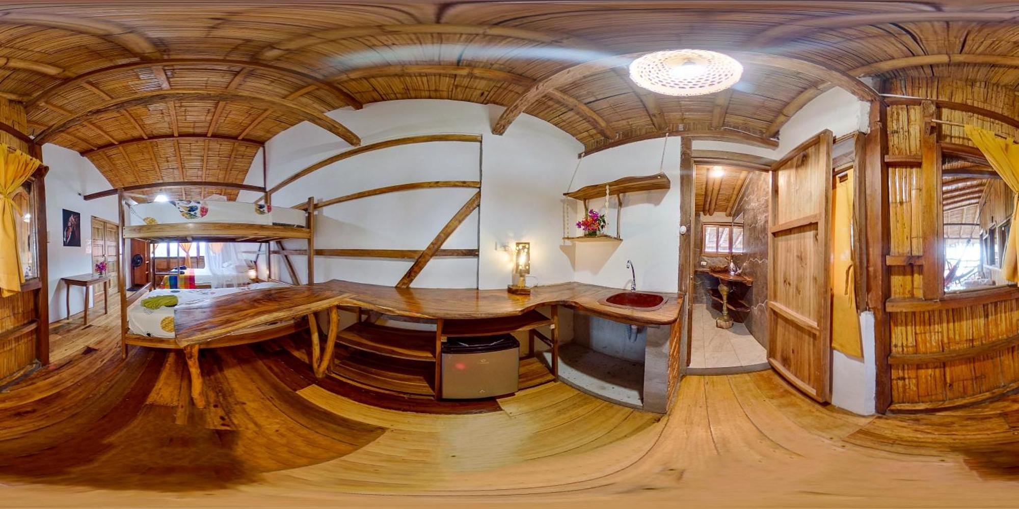 Hostal Olmito Canoa Extérieur photo