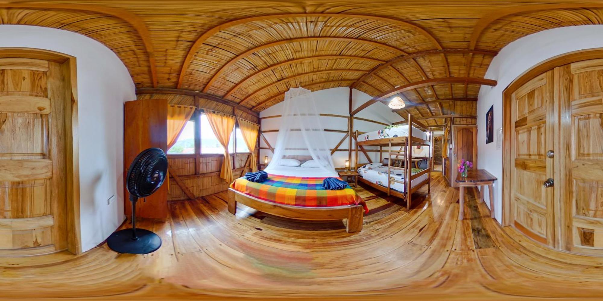 Hostal Olmito Canoa Extérieur photo